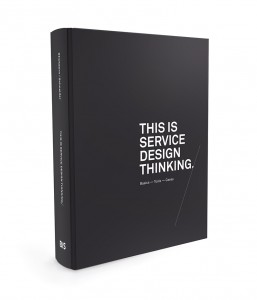 This is Service Design Thinking
